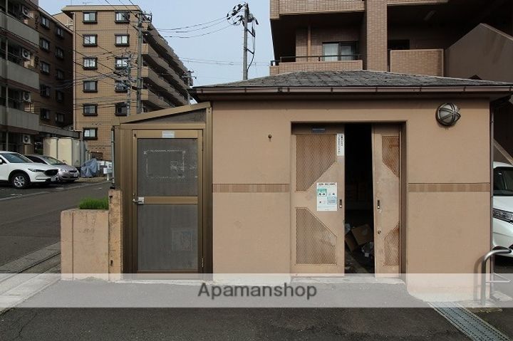 ガーデンプラザ泉中央のその他画像