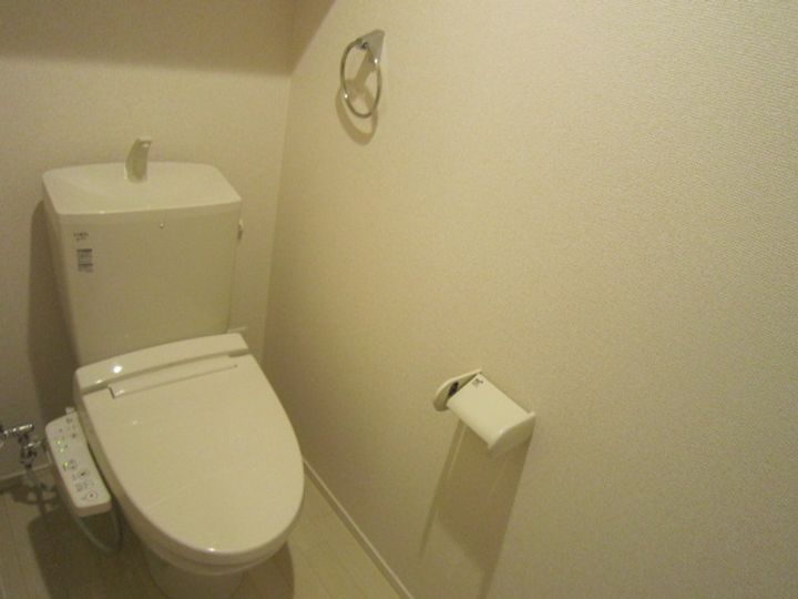 クレイノみね102のその他画像