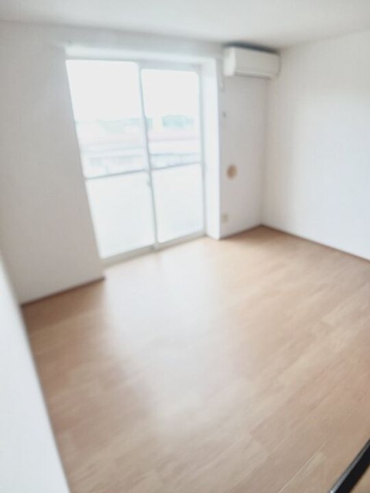 ライフハウスの居間