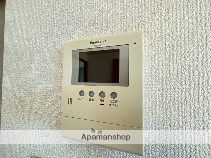 グランドハイムB棟のその他画像