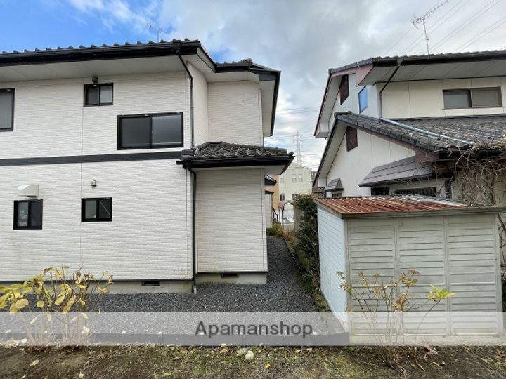 アネックス南光台のその他画像