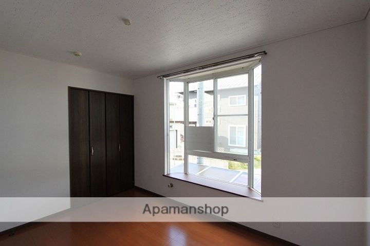 アネックス南光台の内装