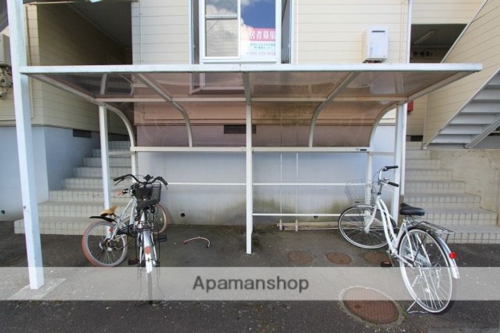 アネックス南光台のその他画像