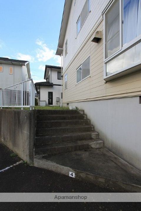 アネックス南光台のその他画像