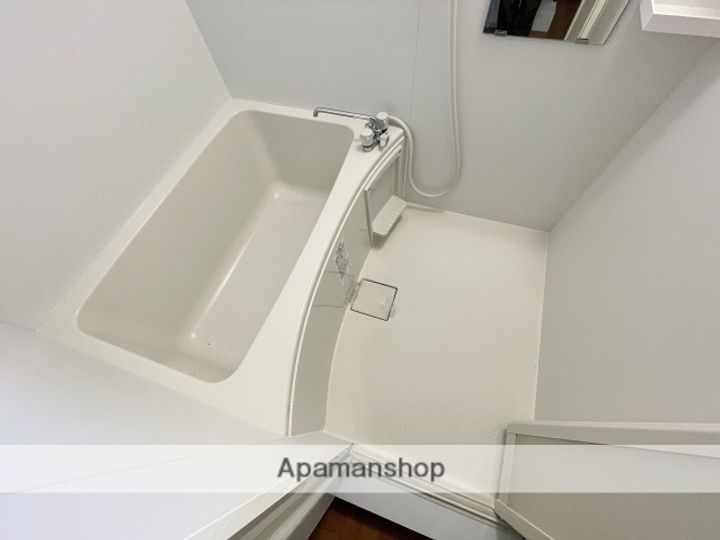 アネックス南光台の風呂