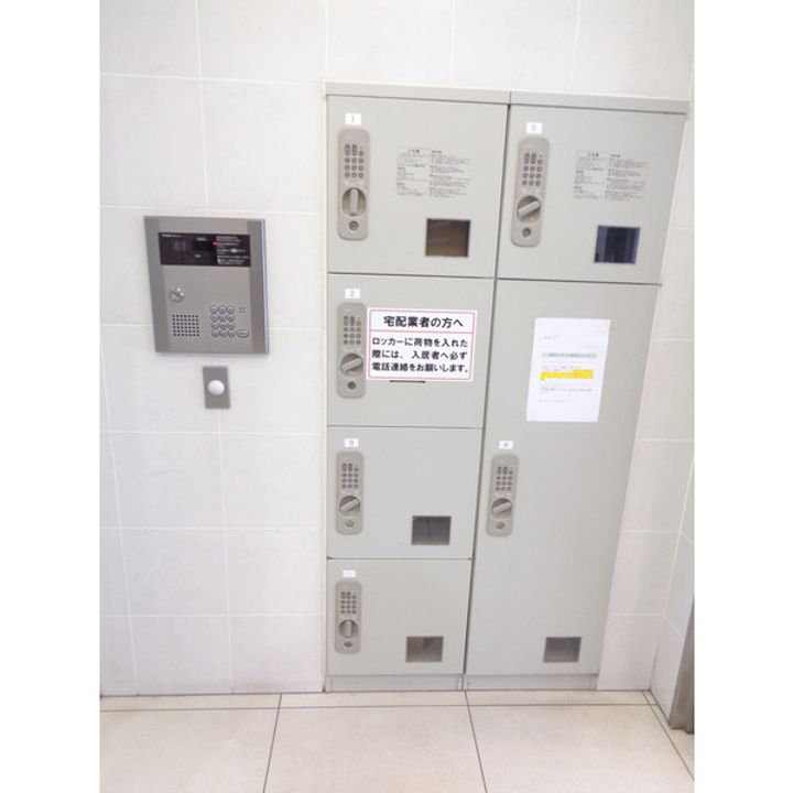 ヴィアーレ勾当台Ⅱのその他画像