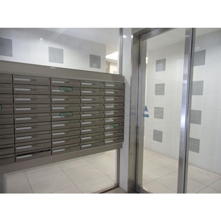 ヴィアーレ勾当台Ⅱの周辺