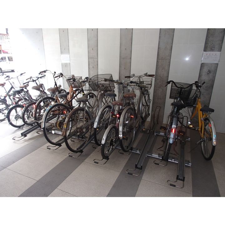 ヴィアーレ勾当台Ⅱの周辺