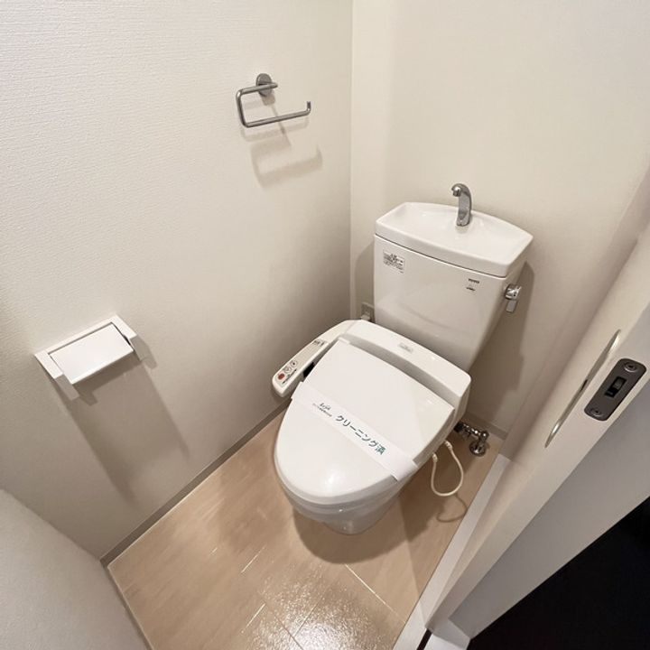 ヴィアーレ勾当台Ⅱのその他画像