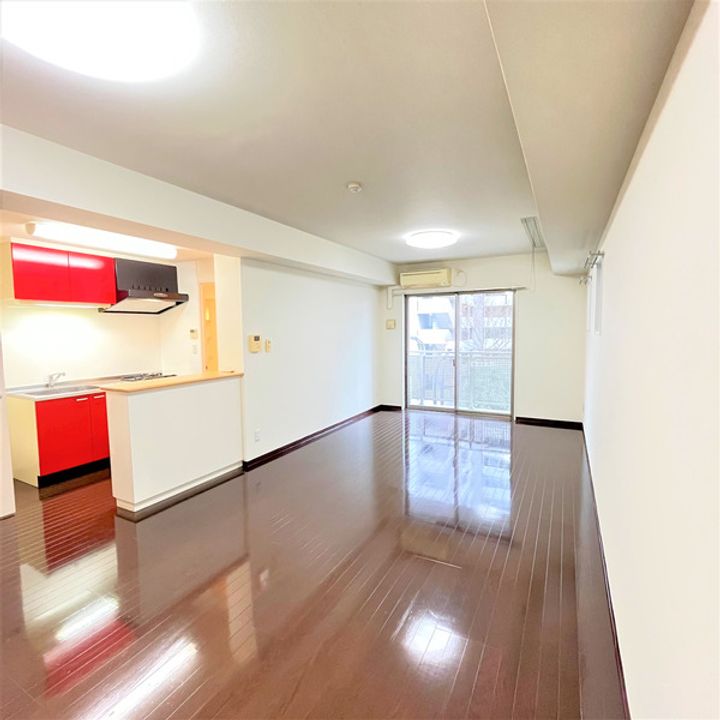 ヴィアーレ勾当台Ⅱのその他画像