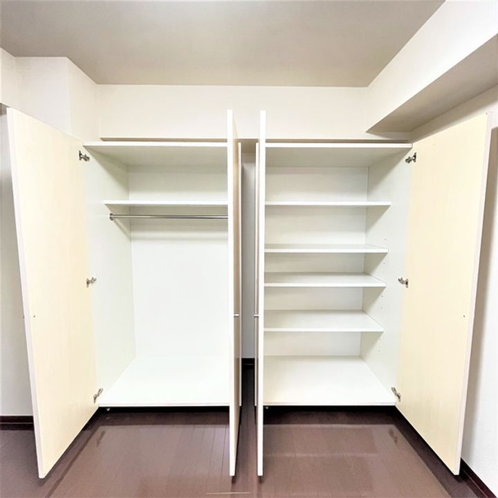 ヴィアーレ勾当台Ⅱのその他画像