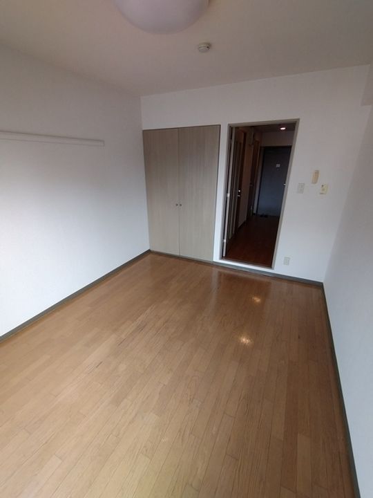 ソレイユハイツ泉中央の内装