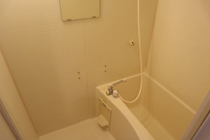 ソレイユハイツ泉中央の内装