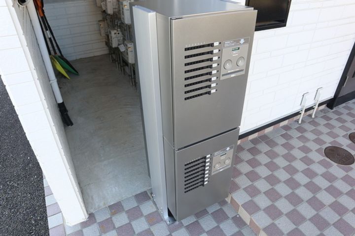 クレセール南吉成壱番館の周辺