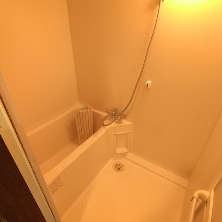 クレセール南吉成壱番館の内装