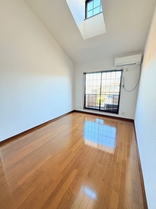 アネシス南光台の内装