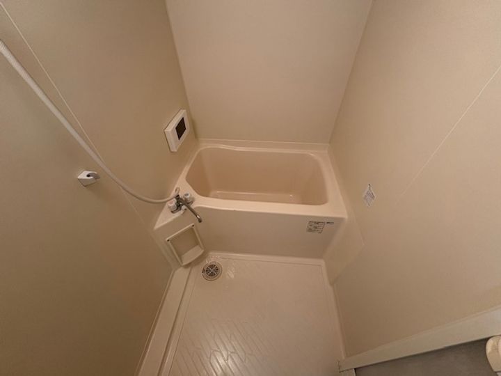 アネシス南光台の内装