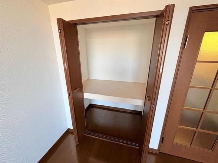 アネシス南光台の内装