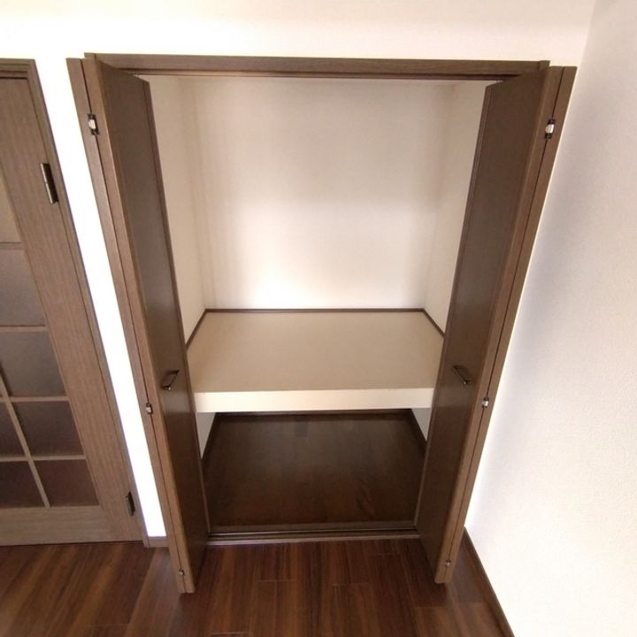 ベルパーク南吉成Bのその他画像