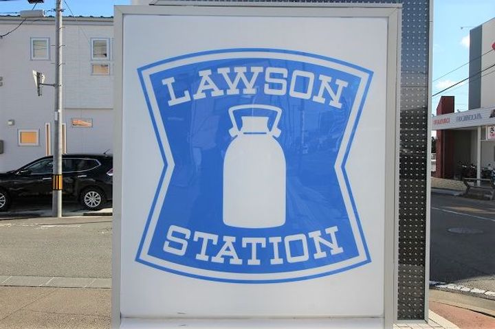 ヒルサイドテラスE棟の周辺