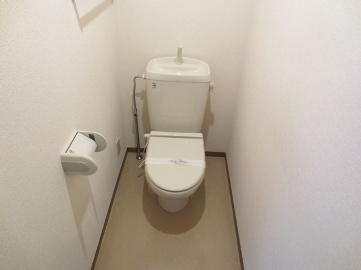 ヒルサイドテラスE棟のその他画像