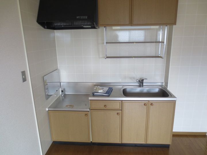 ヒルサイドテラスE棟の内装