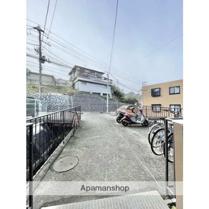 コーポ川内101のその他画像