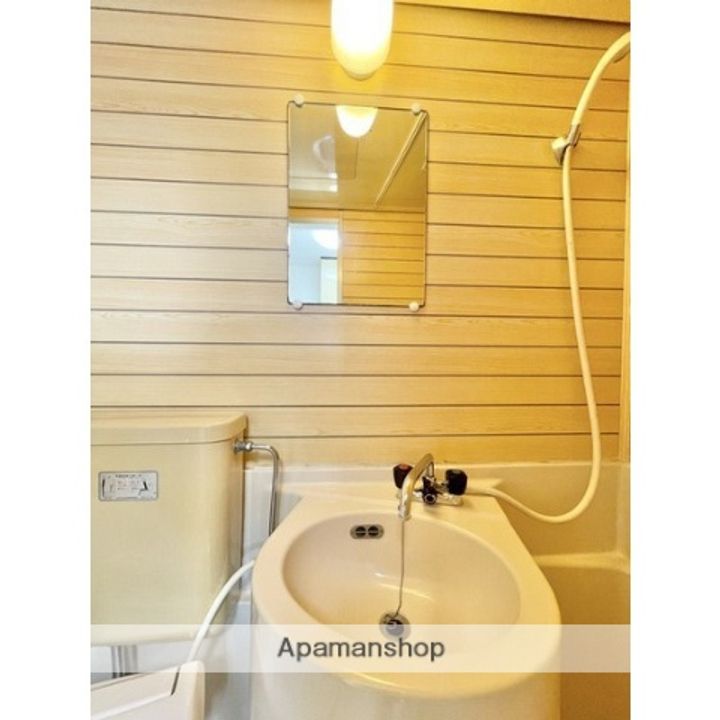 コーポ川内204のその他画像