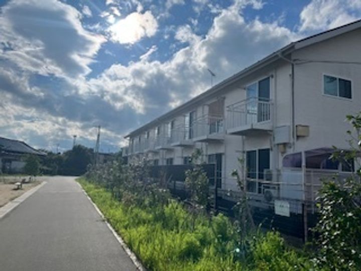 ハイツロックラージAの周辺