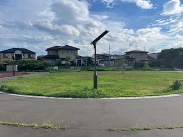 ハイツロックラージAの周辺