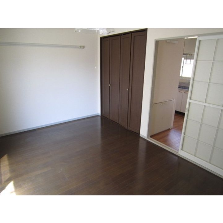 セジュール苦竹の周辺