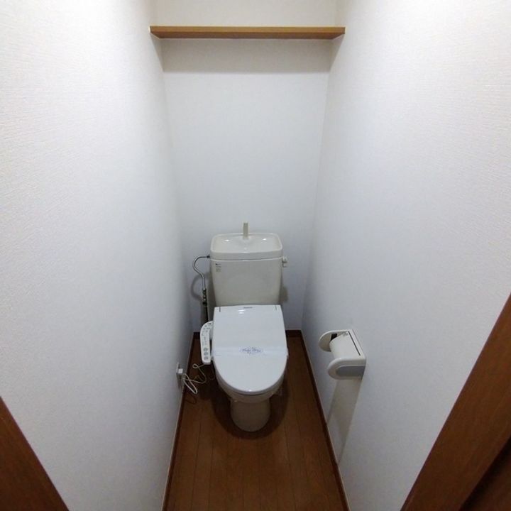 エルマーノ愛子中央1の内装