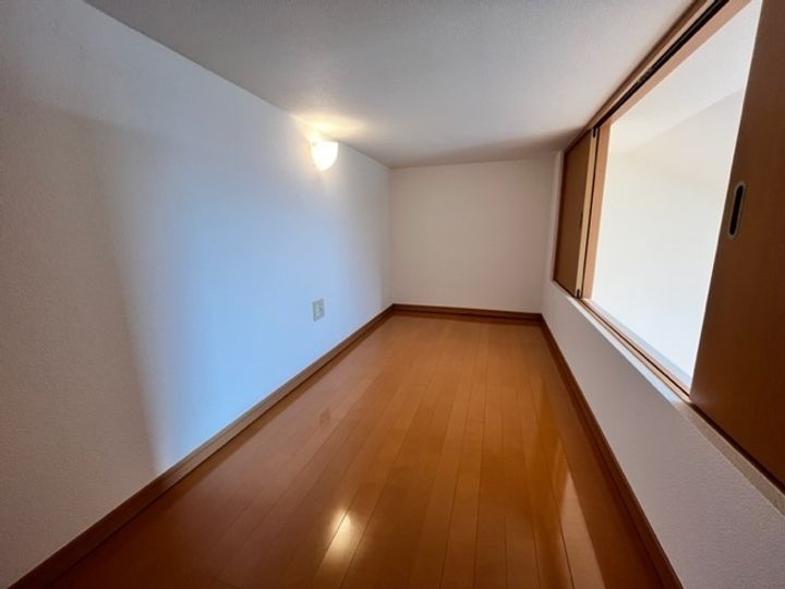 エスポワール・シャトー愛子Ⅲの内装