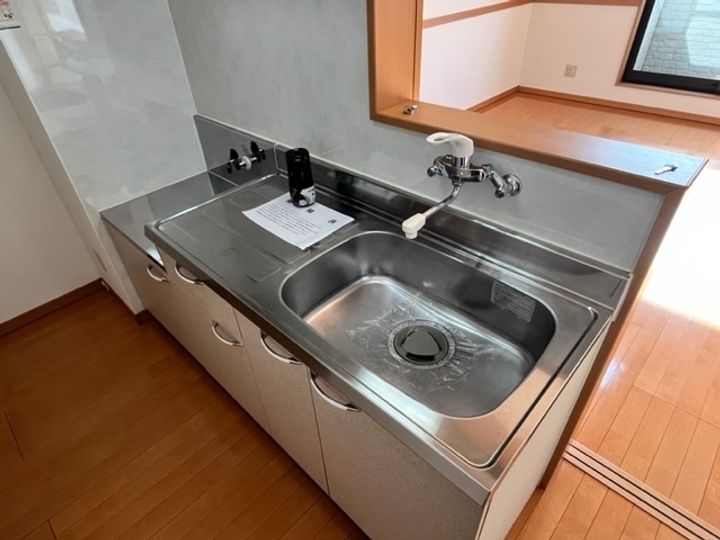 エスポワール・シャトー愛子Ⅲの内装