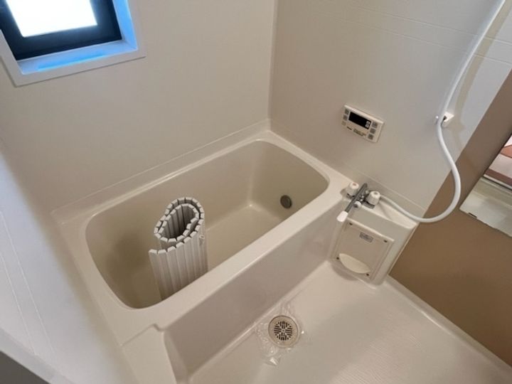 エスポワール・シャトー愛子Ⅲの内装