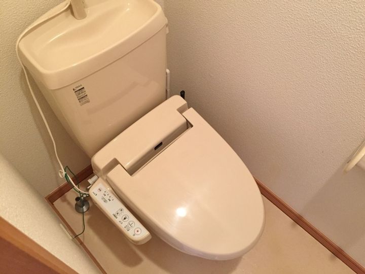 エスポワール・シャトー愛子Ⅲの内装