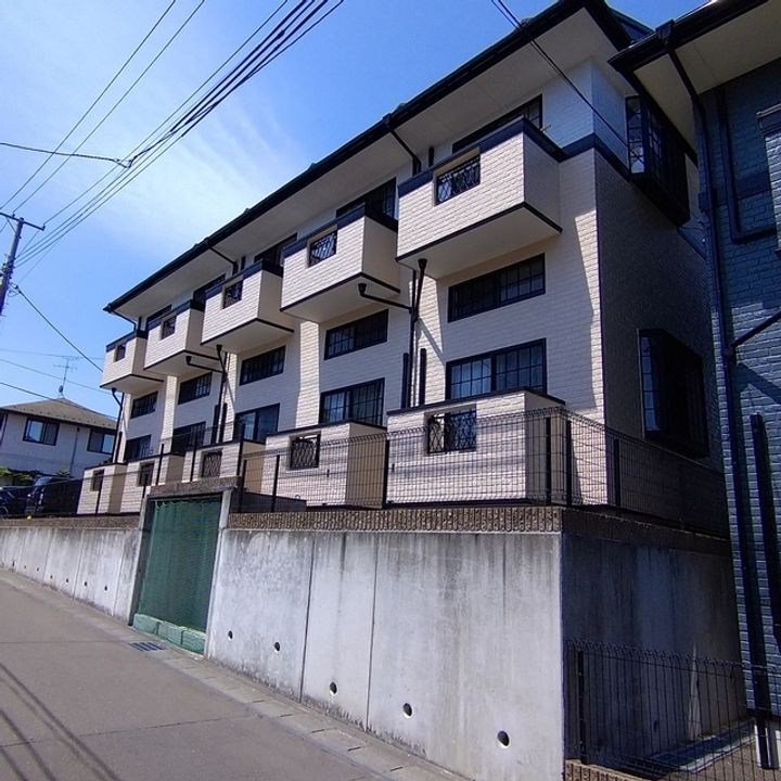 ラックステラの周辺