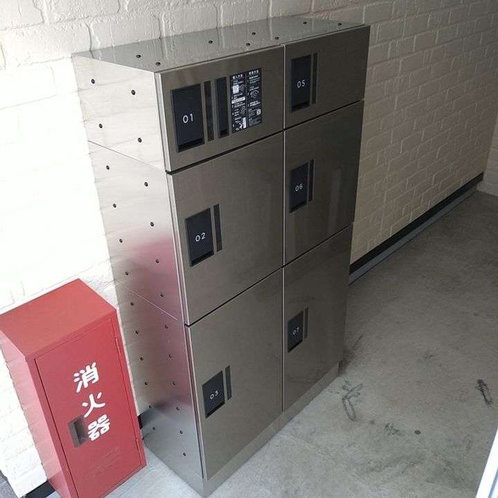 ラックステラの周辺