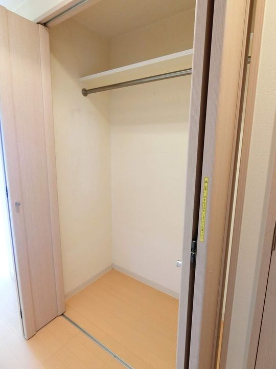 レジディア仙台本町の内装