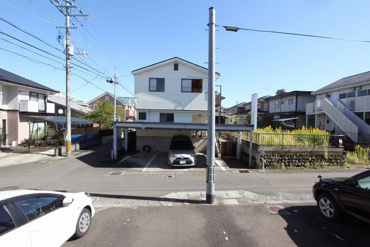 サンロード旭ヶ丘のその他画像