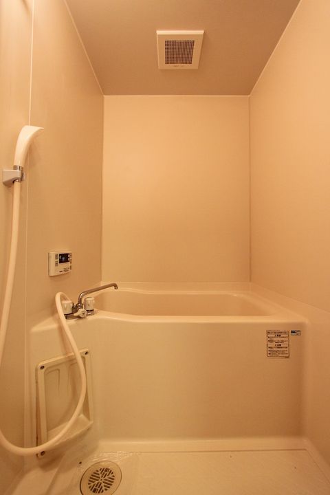 サンロード旭ヶ丘の風呂