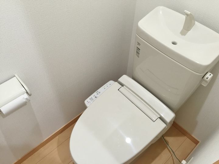サンホームⅠのその他画像