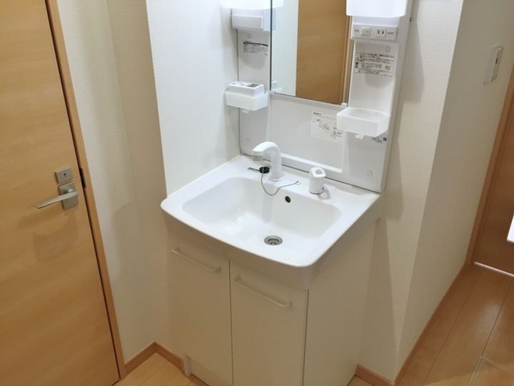 サンホームⅠのその他画像