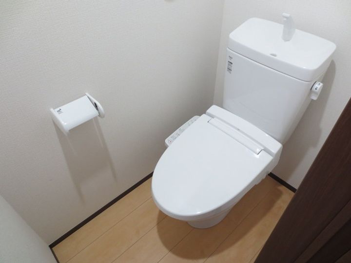 ウルス花京院Aの内装