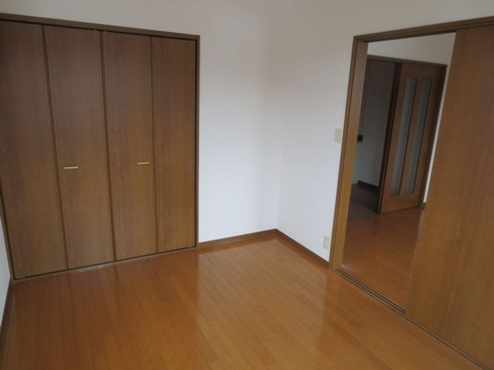 シュトラール弐番館のその他画像