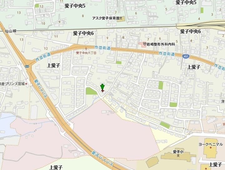 シュトラール弐番館のその他画像