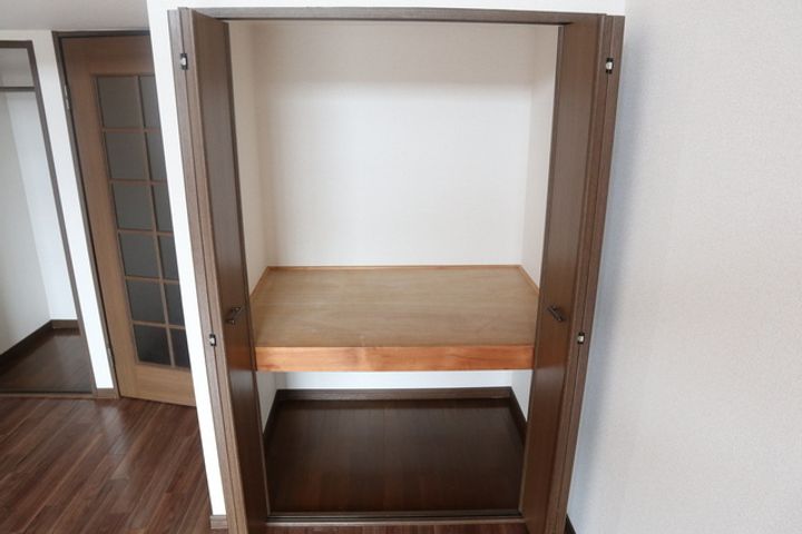 SUNHILLS南光台の内装