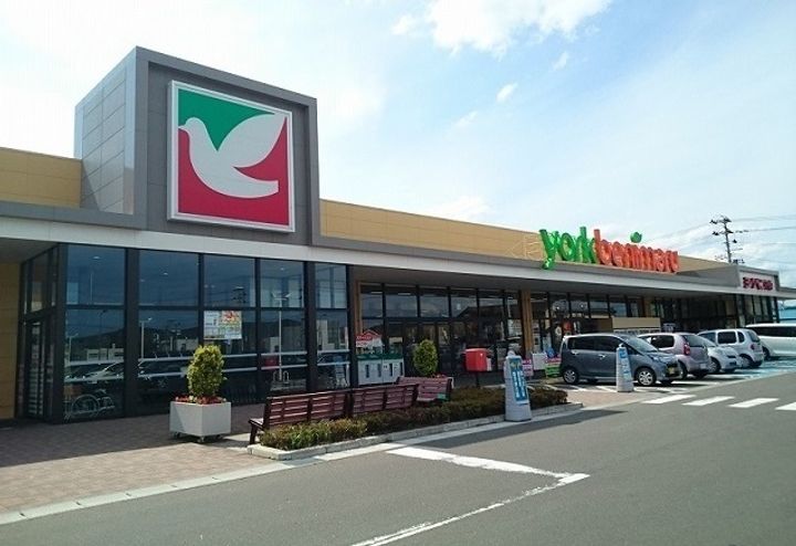 セルバ・セレッソの周辺