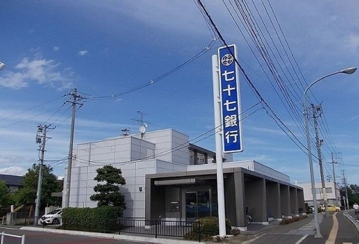 セルバ・セレッソの周辺