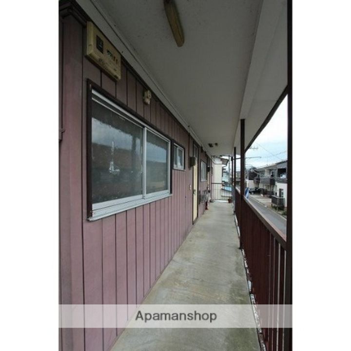 沼田荘102のその他画像